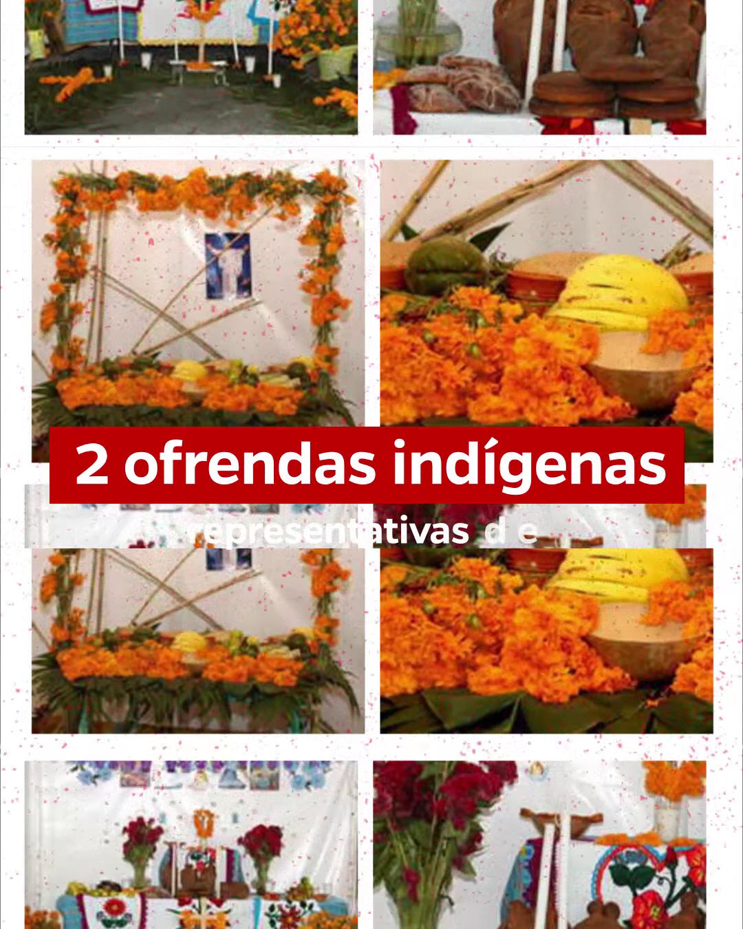 Fotograma de Dos ofrendas