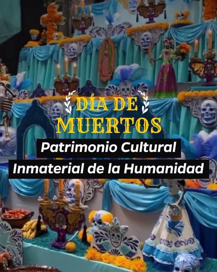 Fotograma de Patrimonio inmaterial